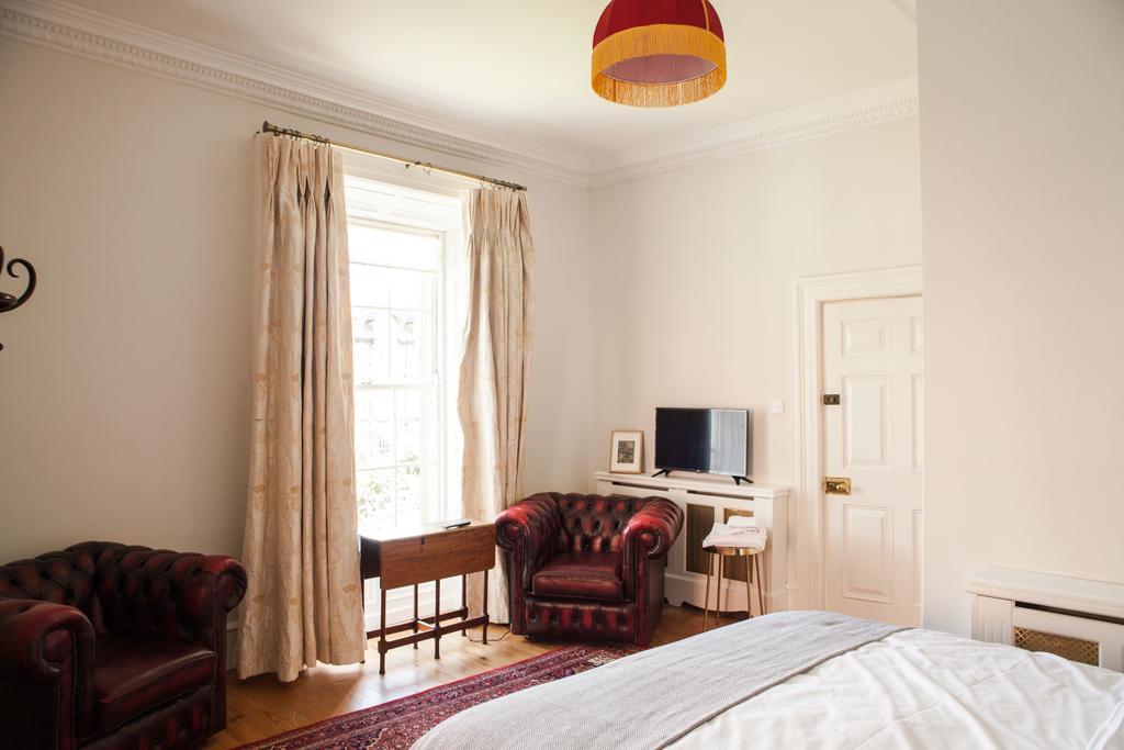 The Historical Harcourt Suites Dublin Zimmer foto